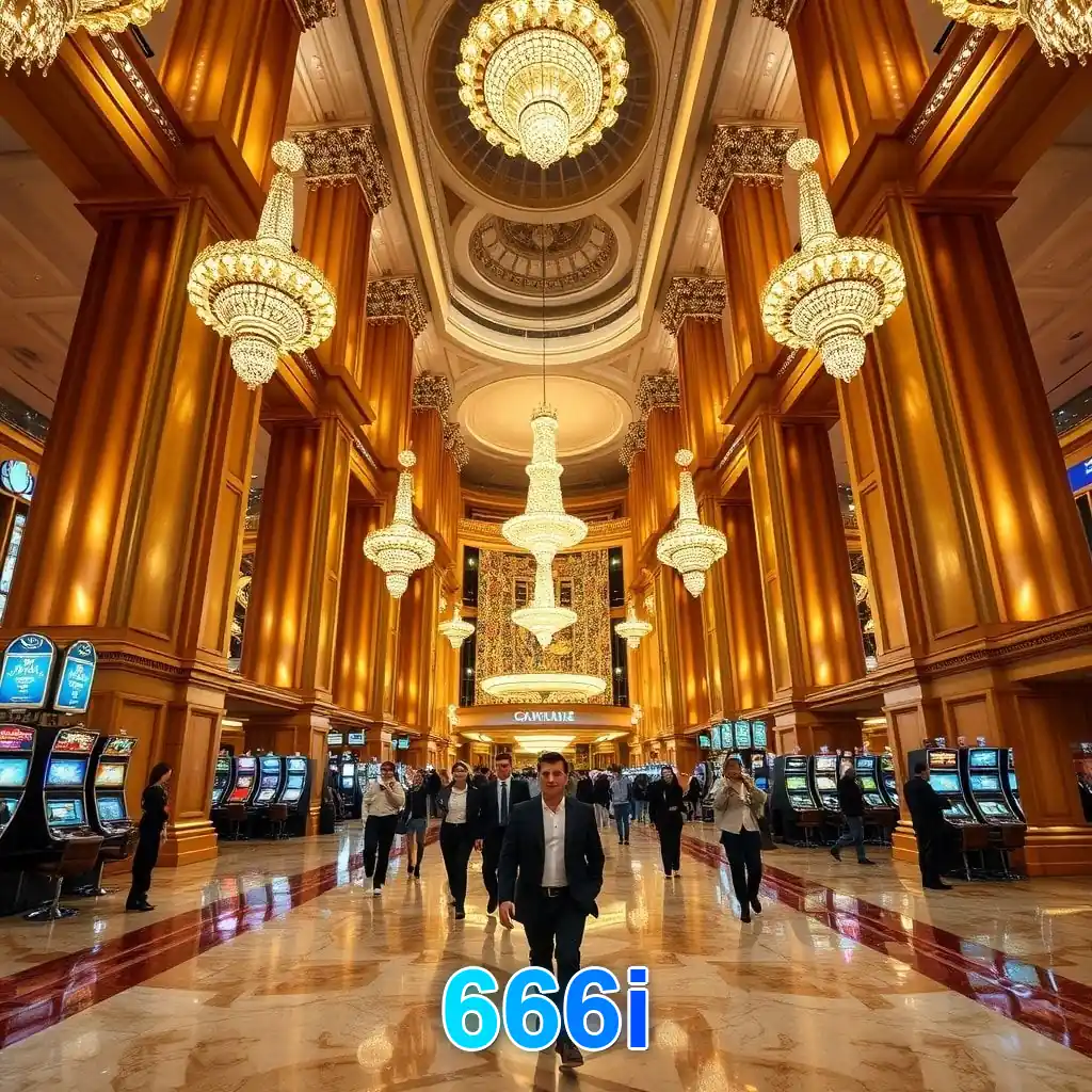 Masuk 666i
