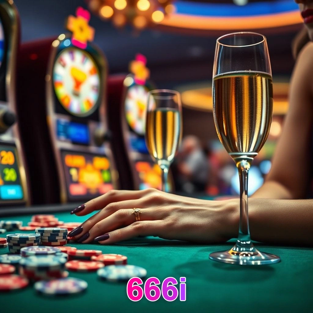 Aplikasi 666i