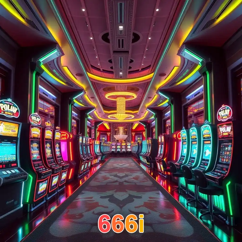 Unduh 666i