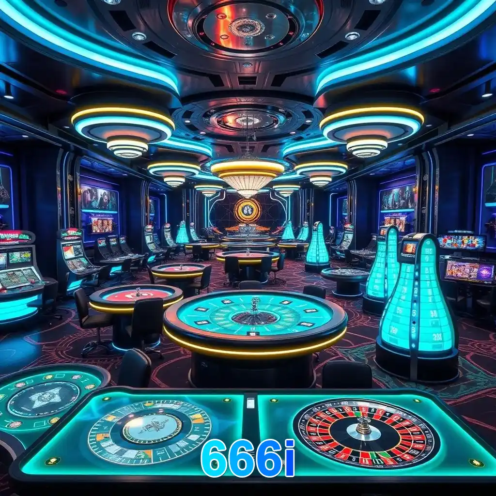 666i bonus